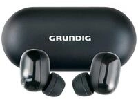Grundig Grundig Bluetooth Kopfh&ouml;rer - inkl. Ladeetui In-Ear-Kopfh&ouml;rer