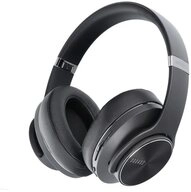 DOQAUS VOGUE 5 2in1 Speakers Mode Kopfh&ouml;rer schwarz Wireless Headphone