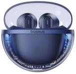 Baseus Bowie E5x Bluetooth-Kopfh&ouml;rer (Siri, Google Assistant, Bluetooth,