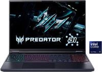 Acer PHN16-73-98Y6 Gaming-Notebook (40,64 cm/16 Zoll, Intel Core Ultra 9 275HX,