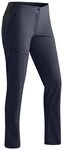 Maier Sports Outdoorhose Inara slim Vario Damen Wanderhose, Funktionshose mit