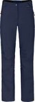 Bergson Regenhose LYNDE COMFORT Damen Regenhose, Netzfutter, 12000 mm Wassers&auml;ule,