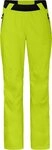 Bergson Regenhose KERAVA COMFORT Damen (&Uuml;ber) Regenhose, Netzfutter, 12000 mm