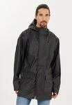 WEATHER REPORT Regenjacke Torsten mit verschwei&szlig;ten N&auml;hten