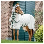 Horseware Ekzemerdecke Horseware Rambo Hoody 130 cm / 6'0 cm