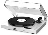 Pro-Ject Pro-Ject Juke Box E1 - Wei&szlig; Plattenspieler