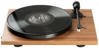 Pro-Ject E1 AT 3600L Walnuss Lautsprecher