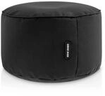 Green Bean Pouf Sitzsack-Hocker Pouf Stay 45x25cm (Sitzsack-Hocker 45x25cm mit