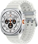 Samsung Galaxy Watch Ultra (2025) Smartwatch (3,73 cm/1,5 Zoll, Wear OS by...