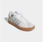 adidas Sportswear VL COURT 3.0 Sneaker inspiriert vom Design des adidas samba