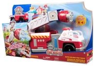 Spin Master Spielzeug-Feuerwehr 6072600 PAW Patrol - Fire Rescue - Deluxe...