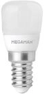Megaman LED-Leuchtmittel Megaman LED-K&uuml;hlschranklampe E14 2W 828 MM 21039