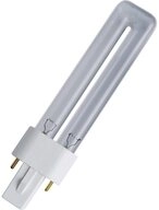 Osram LED-Leuchtmittel Osram Entkeimungsstrahler HNS S 9W G23