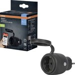 Osram OSRAM HOMELIGHTING Smart+ Funk-Steckdose Smarte Lampe