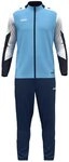Jako Trainingsanzug Dynamic Trainingsanzug Kids (1-tlg), default