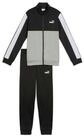 PUMA Trainingsanzug Puma Jungen Trainingsanzug SPORT Poly Suit B 689720