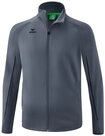 Erima Trainingsjacke LIGA STAR training jacket SLATE GREY/BLACK
