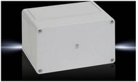 RITTAL Montagedose Polycarbonat-Geh&auml;use 9515.000