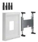 Hager Zubeh&ouml;r-Set Hager Baustein, universN H300xB250mm UK21S1