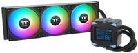 Thermaltake CPU K&uuml;hler Thermaltake LA360-S ARGB Sync, Wasserk&uuml;hlung