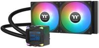 Thermaltake CPU K&uuml;hler Thermaltake LA240-S ARGB Sync, Wasserk&uuml;hlung