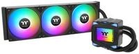 Thermaltake CPU K&uuml;hler Thermaltake LA360 ARGB Sync, Wasserk&uuml;hlung