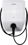 BOSCH Elektroauto-Ladestation Power Charge 7000i, Wallbox 11kW / 16A, 1-phasig,