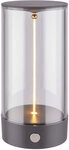 Briloner Leuchten LED Tischleuchte WIGGLE 7620015