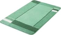 Kleine Wolke Badematte Padova, Badvorleger, Badezimmer Teppich, H&ouml;he 20 mm,