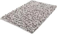 Kleine Wolke Badematte Sling, Badvorleger, Badezimmer Teppich, H&ouml;he 20 mm,