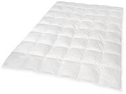 K&Uuml;NSEM&Uuml;LLER Microfaserbettdecke Exclusiv, F&uuml;llung: 100% Polyester...