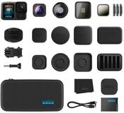 GoPro HERO13 Black + HB-Series Lens Collection Action Cam