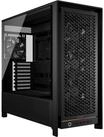 Corsair PC-Geh&auml;use Corsair FRAME 5000D RS, Tower-Geh&auml;use, (Tempered
