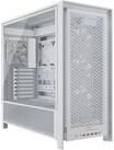 Corsair PC-Geh&auml;use Corsair FRAME 5000D RS, Tower-Geh&auml;use, (Tempered