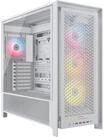 Corsair PC-Geh&auml;use Corsair FRAME 5000D RS ARGB, Tower-Geh&auml;use