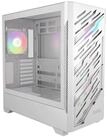 ADATA PC-Geh&auml;use XPG STARKER AIR BTF, white, mainboards mit revser