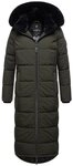 Navahoo Winterjacke Knuddelfee mit hoch schlie&szlig;endem Kragen
