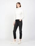 GANG Boyfriend-Jeans 94NICA WORKER cooler, androgyner Look
