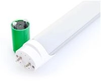 Showlite LED-Leuchtmittel LED R&ouml;hre 150 cm - 2300 Lumen, 4500 Kelvin,