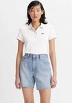 Levi's&reg; Poloshirt LEVI'S HM POLO Piqu&eacute; aus elastischer Baumwollmischung