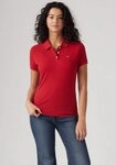 Levi's&reg; Poloshirt LEVI'S HM POLO Piqu&eacute; aus elastischer Baumwollmischung