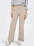 ONLY Anzughose ONLPOPTRASH LIFE MW STRAIGHT PANT PNT Viskosemischung