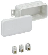 SPELSBERG Akku-Hochdruckreiniger Spelsberg Verbindungsdose 400V gr Mini 25-2,5q