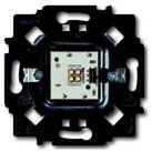 Busch-Jaeger LED-Leuchtmittel Busch-Jaeger LED-UP-Einsatz neutralwei&szlig; 2067/12 U