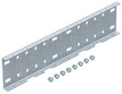 OBO BETTERMANN Kabelkanal OBO Bettermann Vertr L&auml;ngsverbinder 110x500mm WRVL...