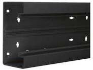 Hager Kabelf&uuml;hrung Tehalit Br&uuml;stungskanal-Unterteil 65x130mm PVC gsw...