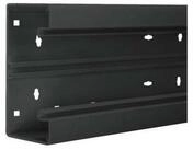 Hager Kabelf&uuml;hrung Tehalit Br&uuml;stungskanal-Unterteil 65x170mm PVC gsw...