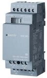 SIEMENS Elektroauto-Ladestation Siemens Dig.Industr. LOGO!8 DM8 24R Erw.modul