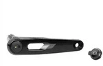 SRAM Fahrradkurbel SRAM Quarq Rival Power-Upgrade AXS E1 172 - Achse - 5 mm -