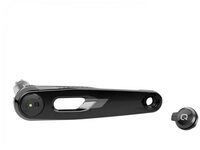 SRAM Fahrradpedale SRAM Quarq Rival XPLR Power-Upgrade AXS E1 175 mm - Pr&auml;ziser